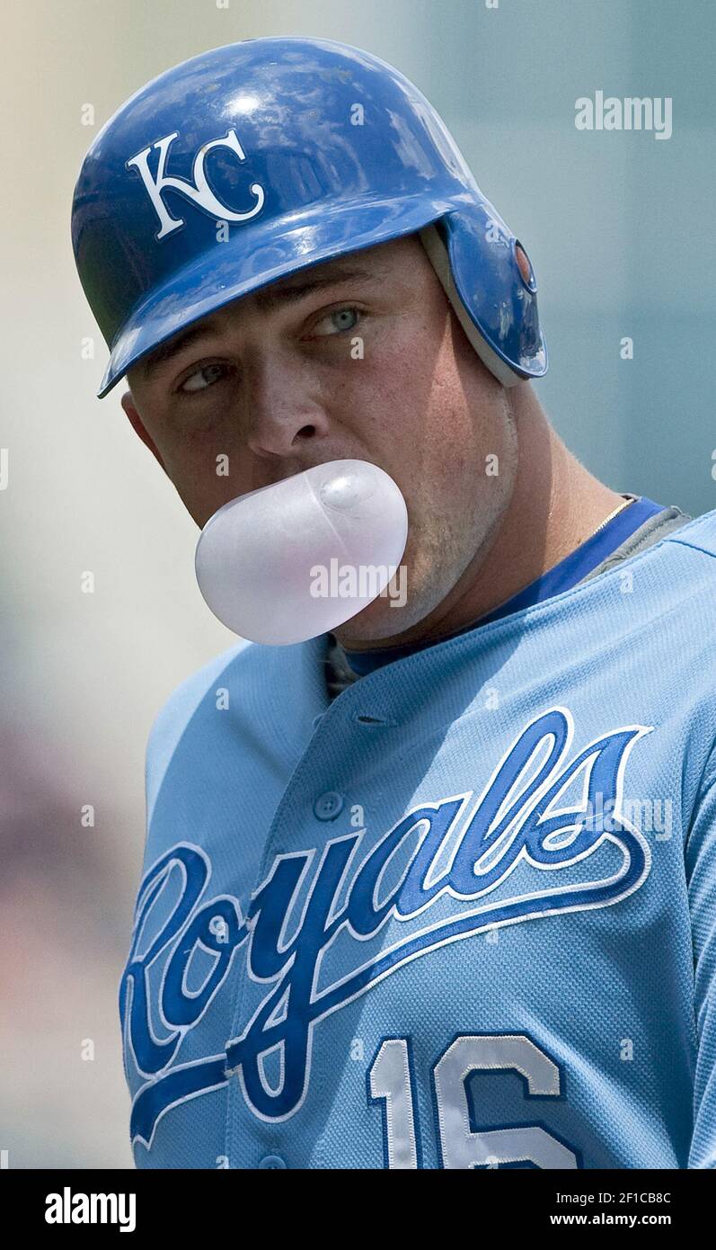 Kansas City Royals on X: Nobody blows a better bubble