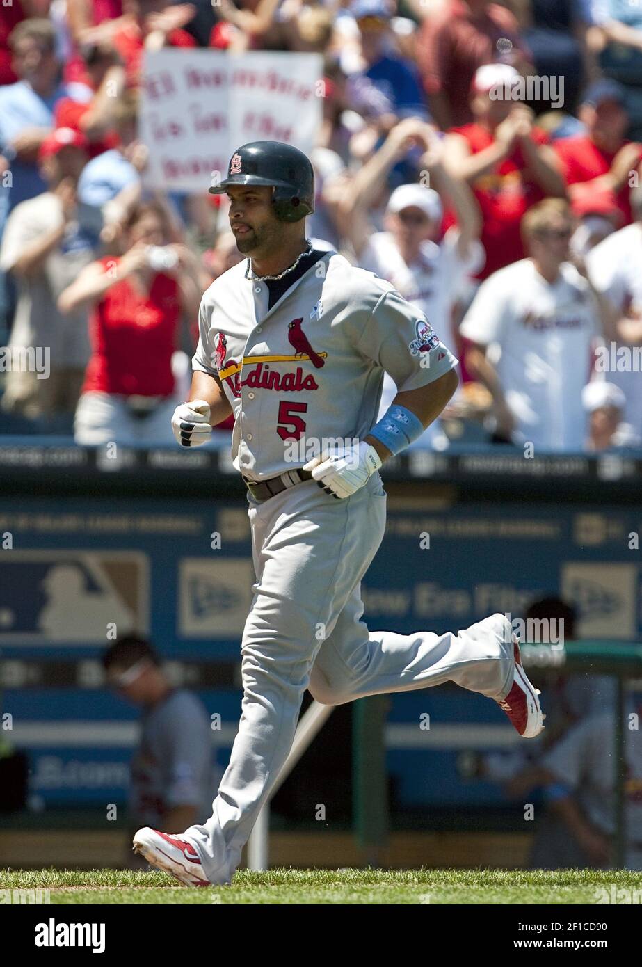 Albert Pujols released by Angels after nearly a decade with the team - ABC7  Los Angeles, image size:923x1390