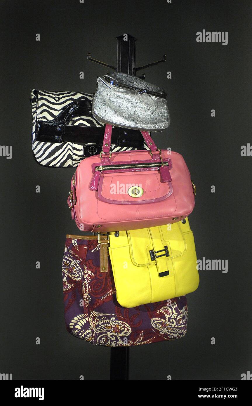 Liz claiborne High Resolution Stock 