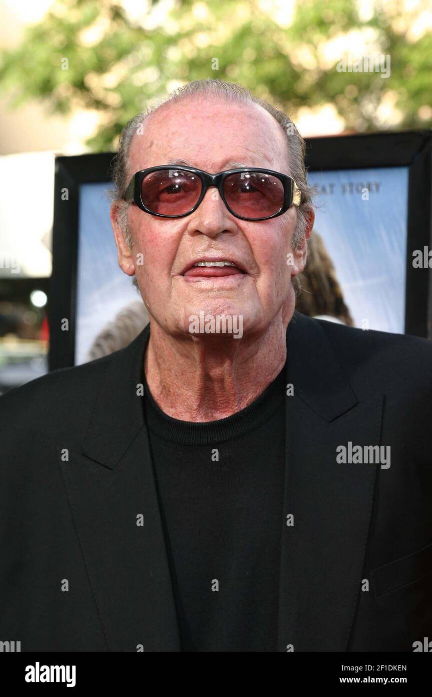 From The Notebook James Garner