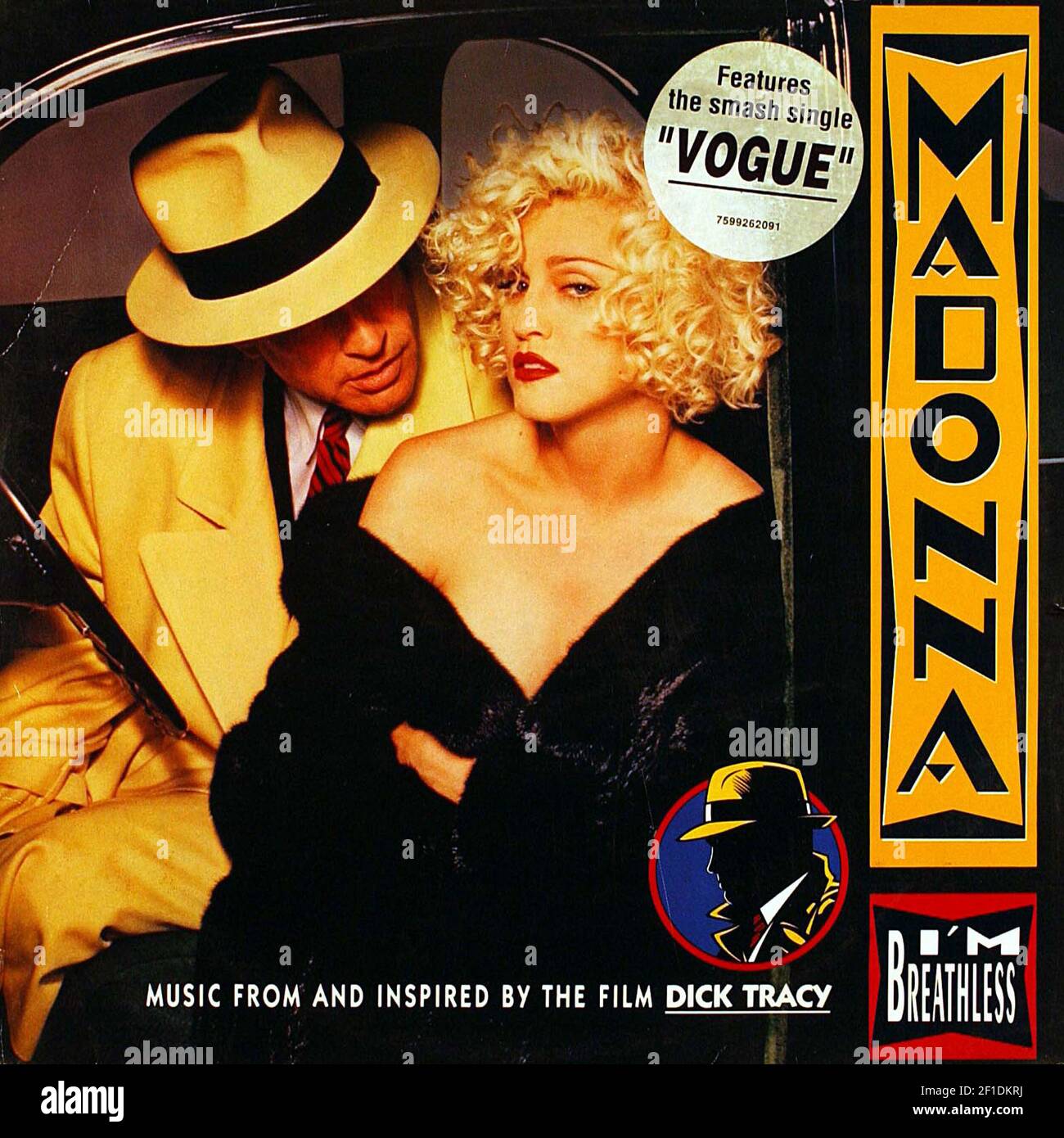 Madonna 