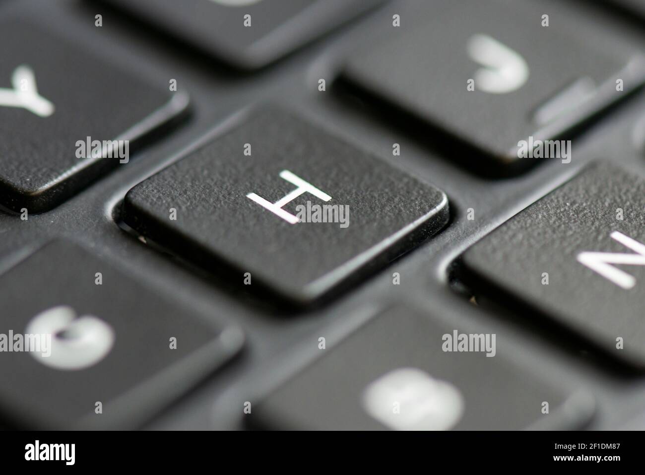 The eighth letter of the alphabet hires stock photography and images