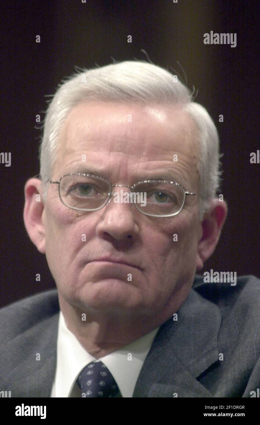 Paul h o&rsquo;neill hi-res stock photography and images - Alamy