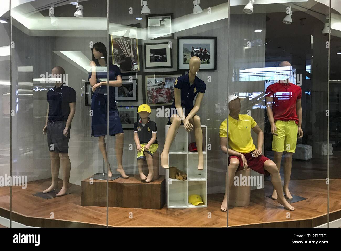 polo indonesia store