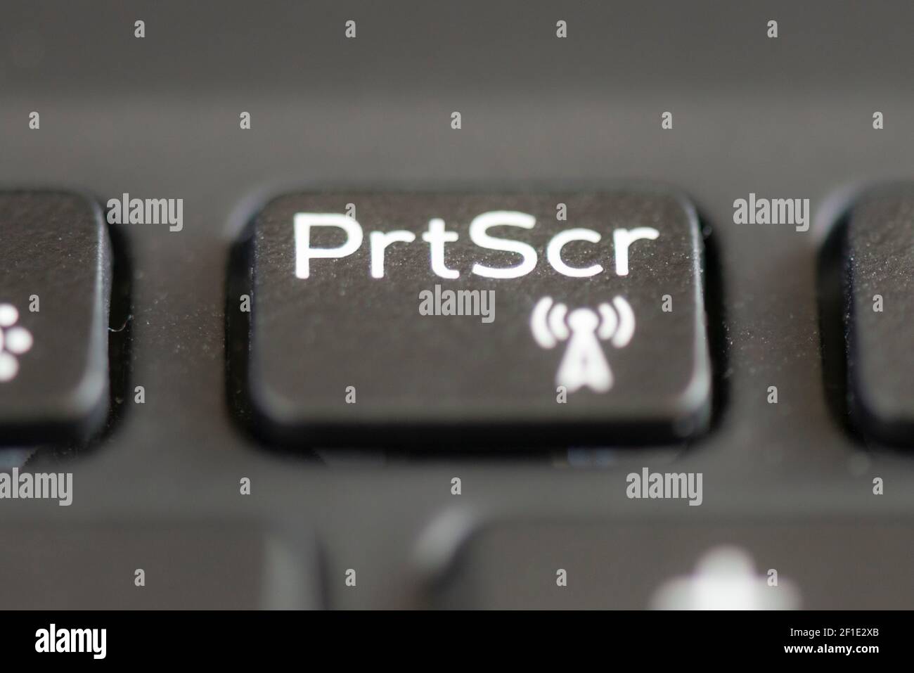 Prtscr key hires stock photography and images Alamy