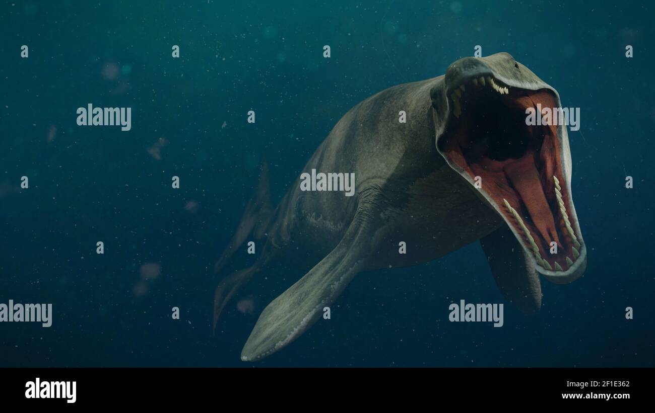 Mosasaurus hires stock photography and images Alamy