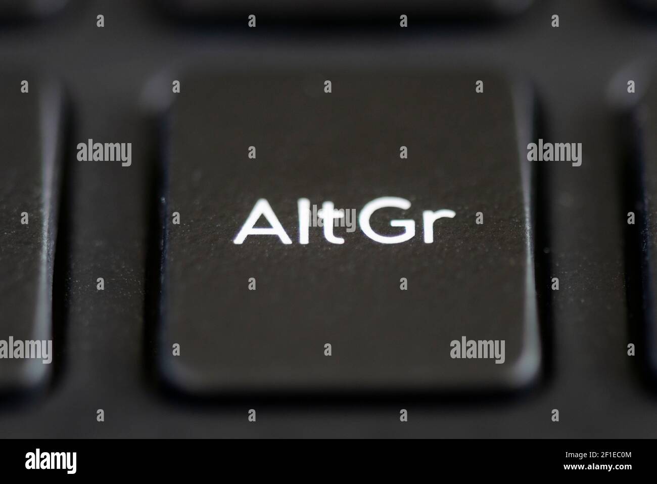 Alt gr key hires stock photography and images Alamy