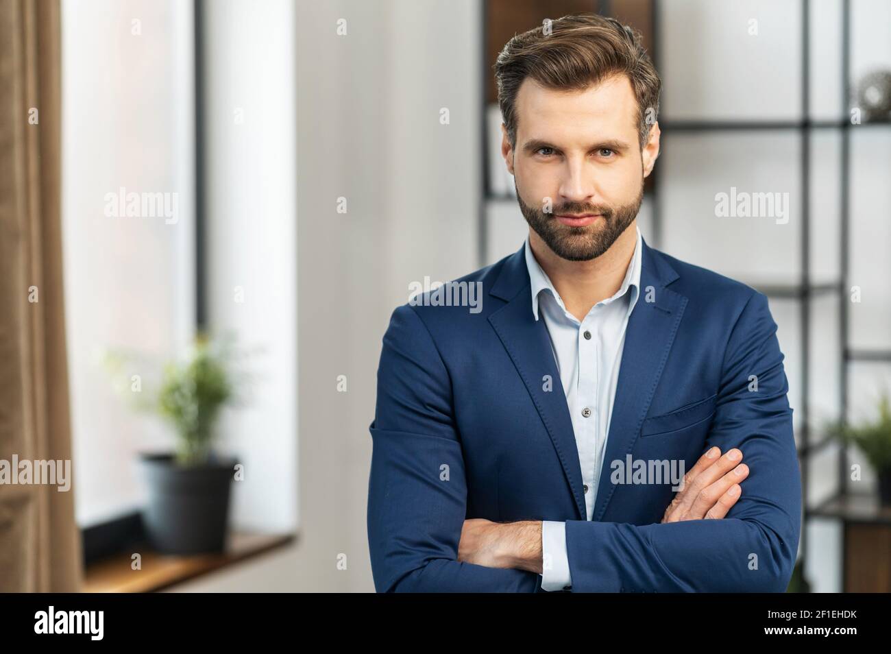 Formal authority hi-res stock photography and images - Alamy