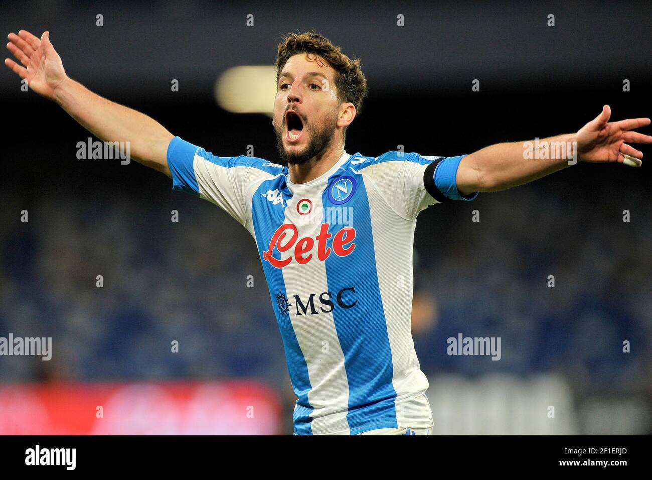 Mertens napoli on sale jersey