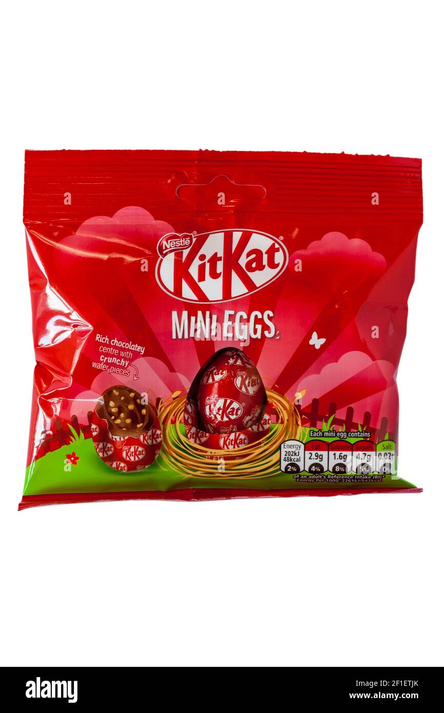 Kitkat Mini Photos, Images and Pictures