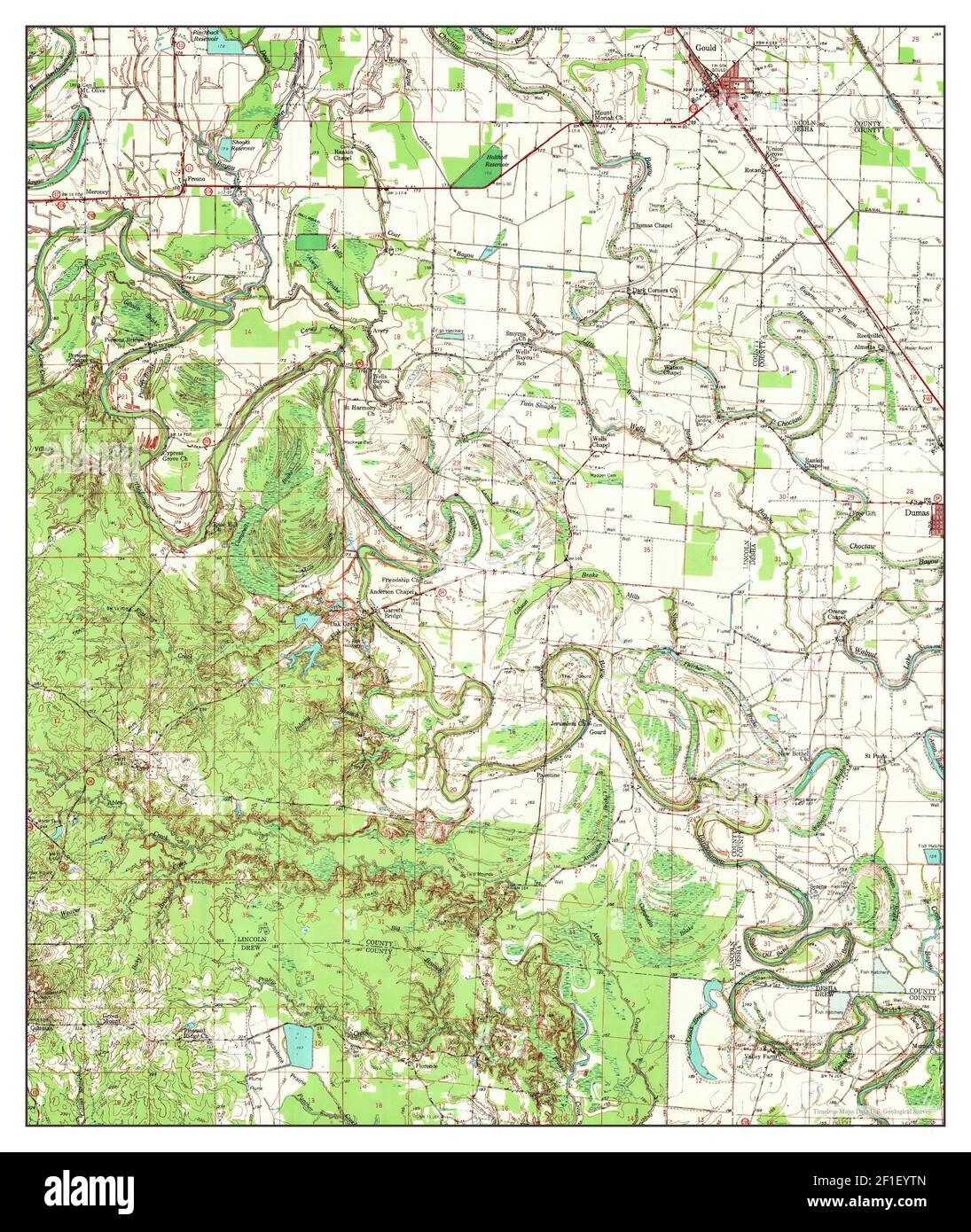 Map of rotan Cut Out Stock Images & Pictures Alamy