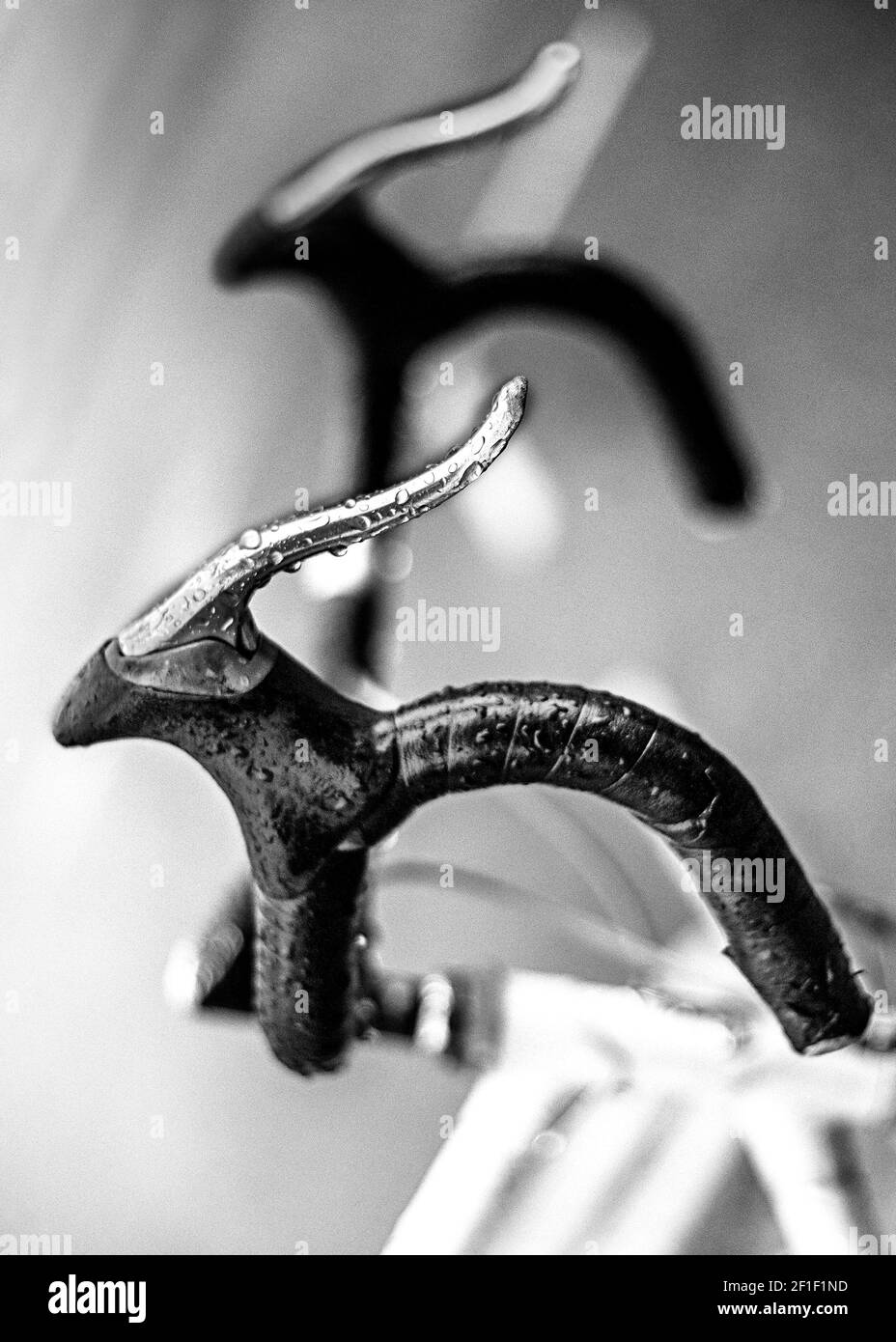 Steel brake levers hires stock photography and images Alamy