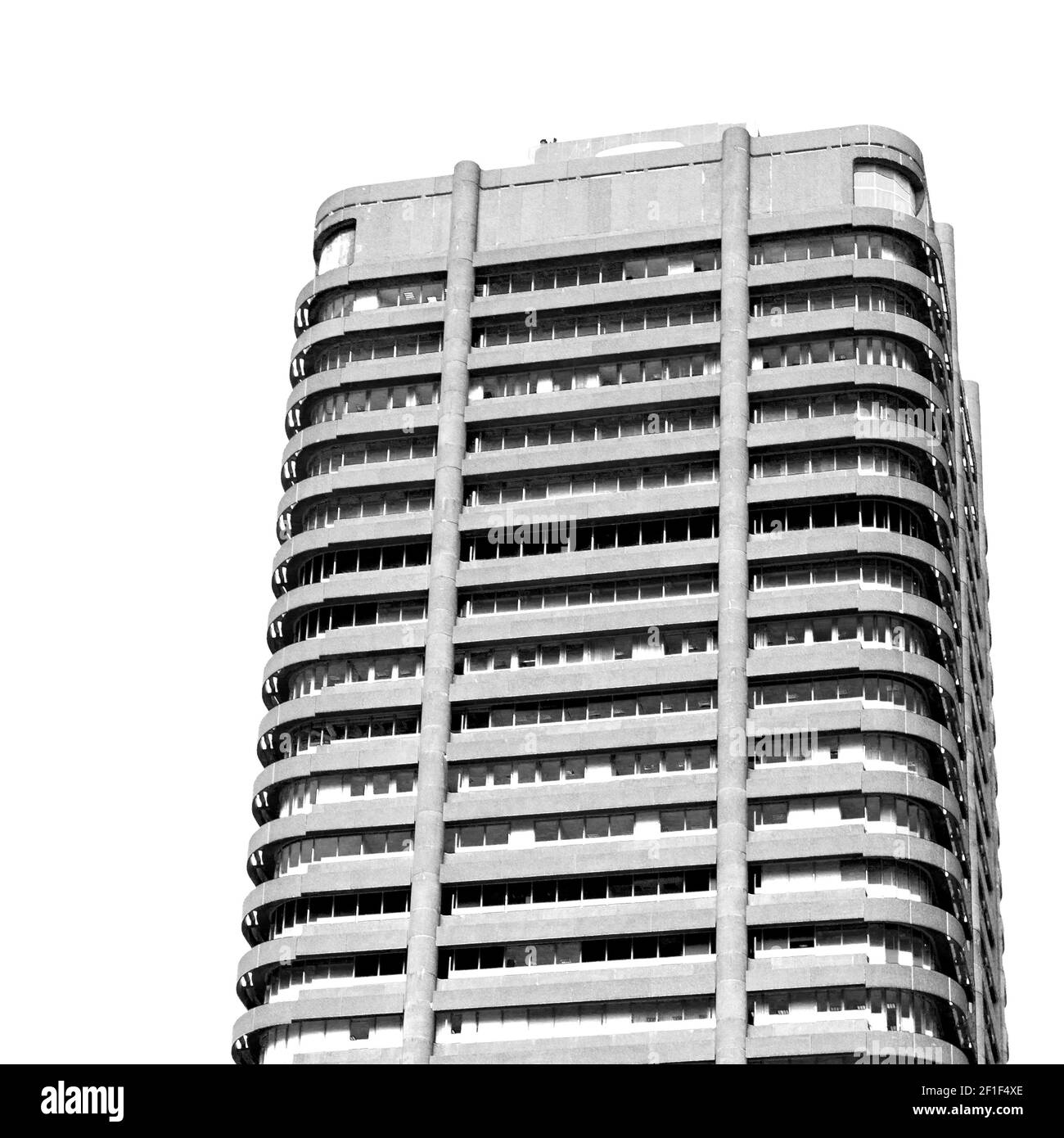 In south africa skyscraper architecture Stock Photo - Alamy