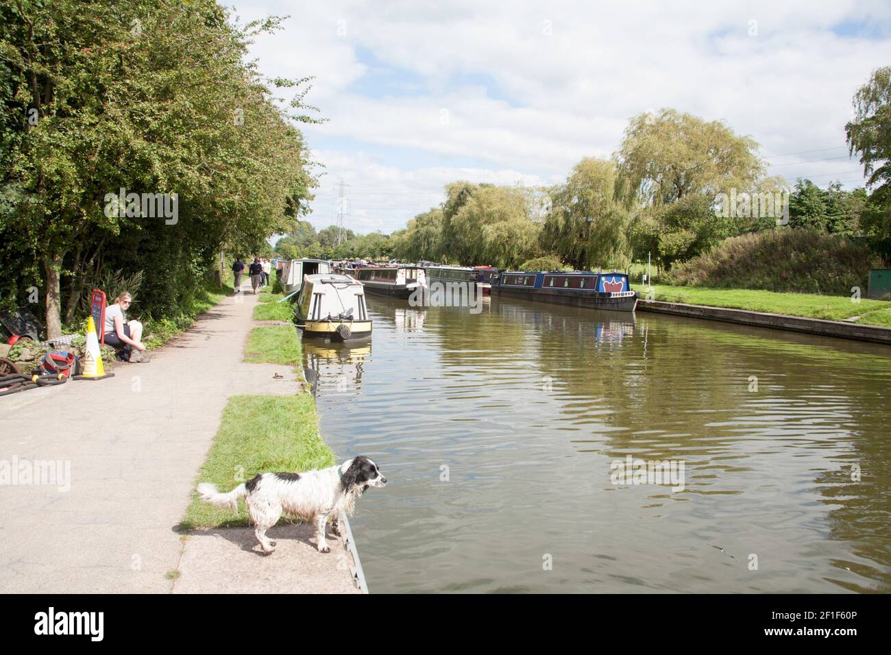 Lord vernon's wharf hires stock photography and images Alamy