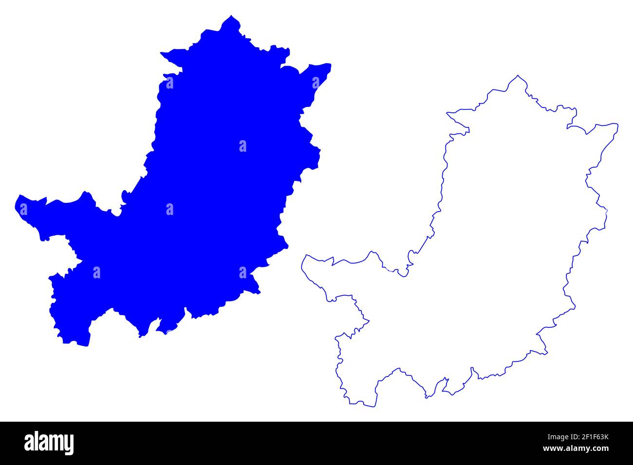 Metropolitan City of Florence (Italy, Italian Republic, Tuscany or