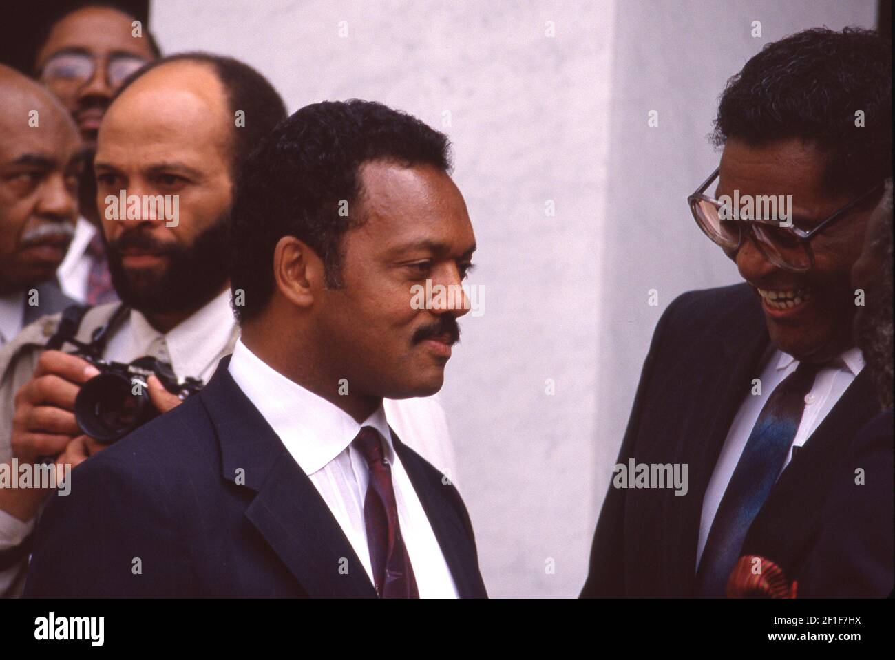 Sammy Davis Jr. Funeral