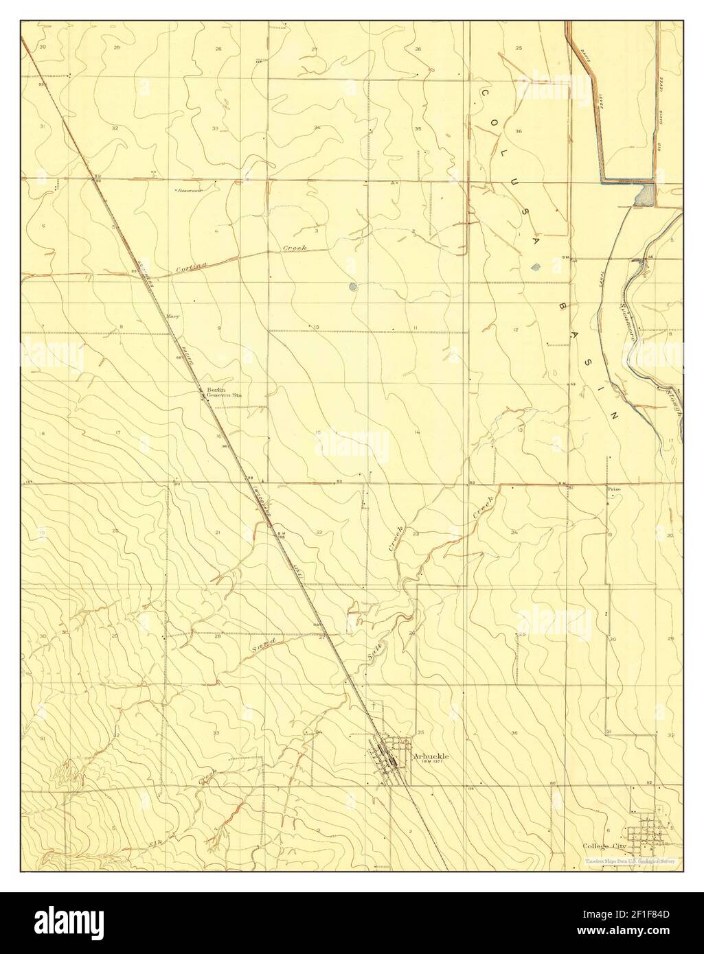 Arbuckle High Resolution Stock Photography and Images Alamy