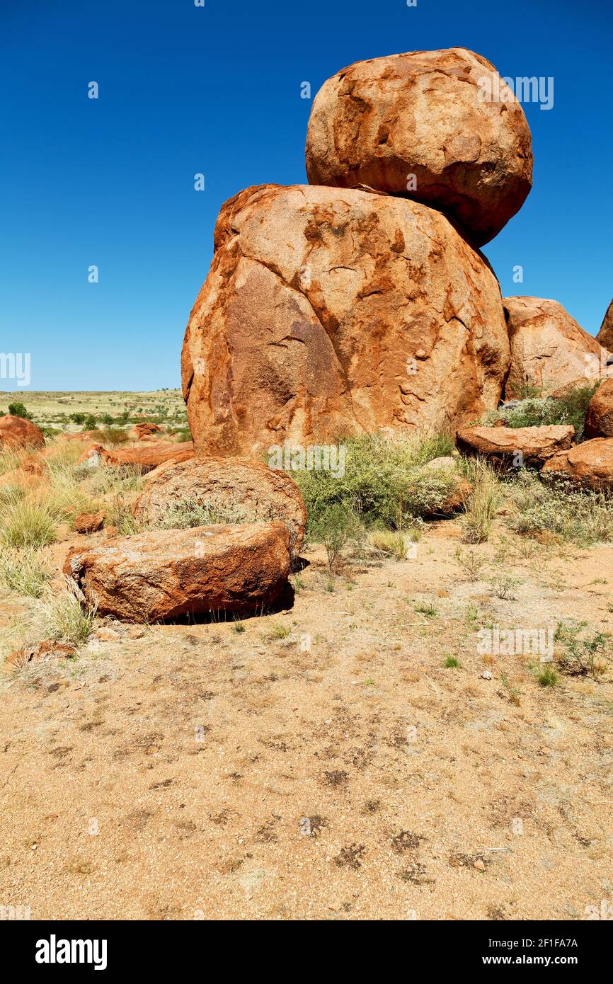 Beautiful white rocks erosion vegetation hi-res stock photography and ...