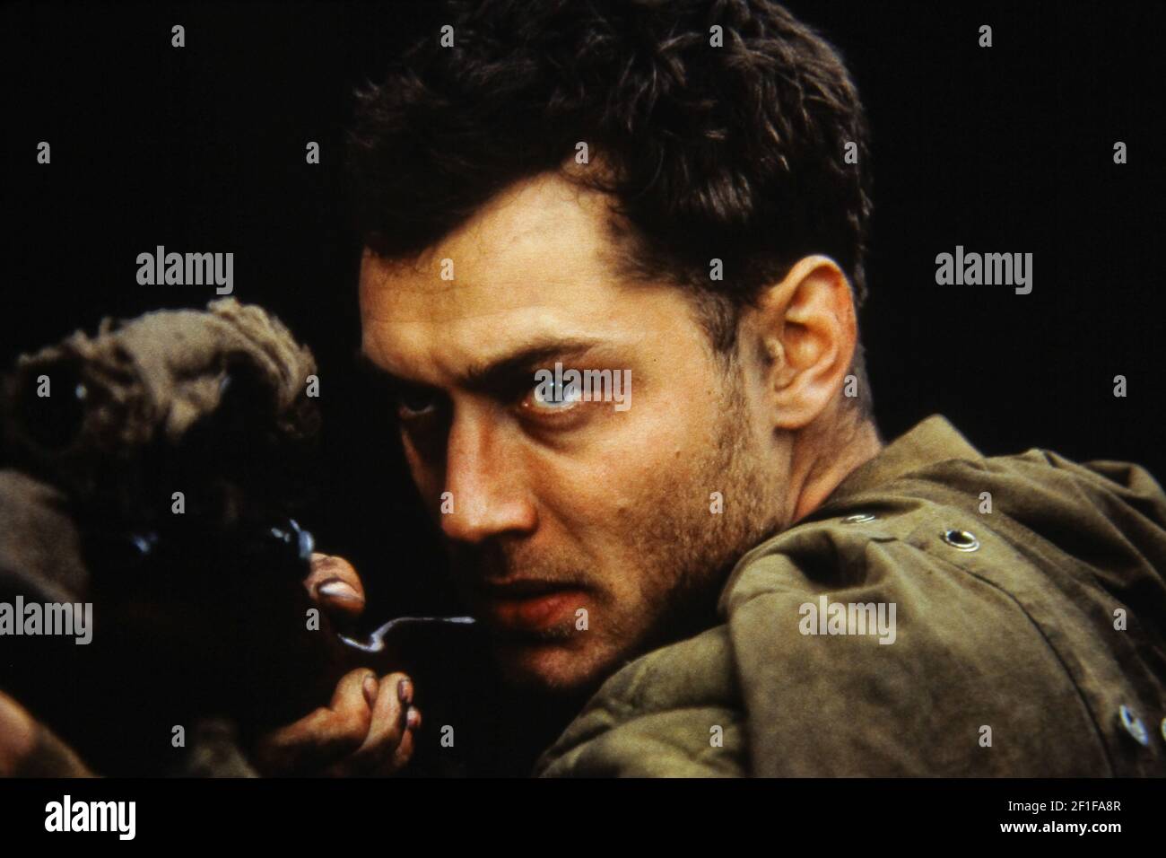 Enemy at the gates movie hi-res stock photography and images - Alamy