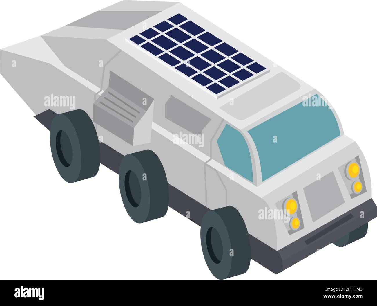 space car vehicle Stock Vector Image & Art - Alamy