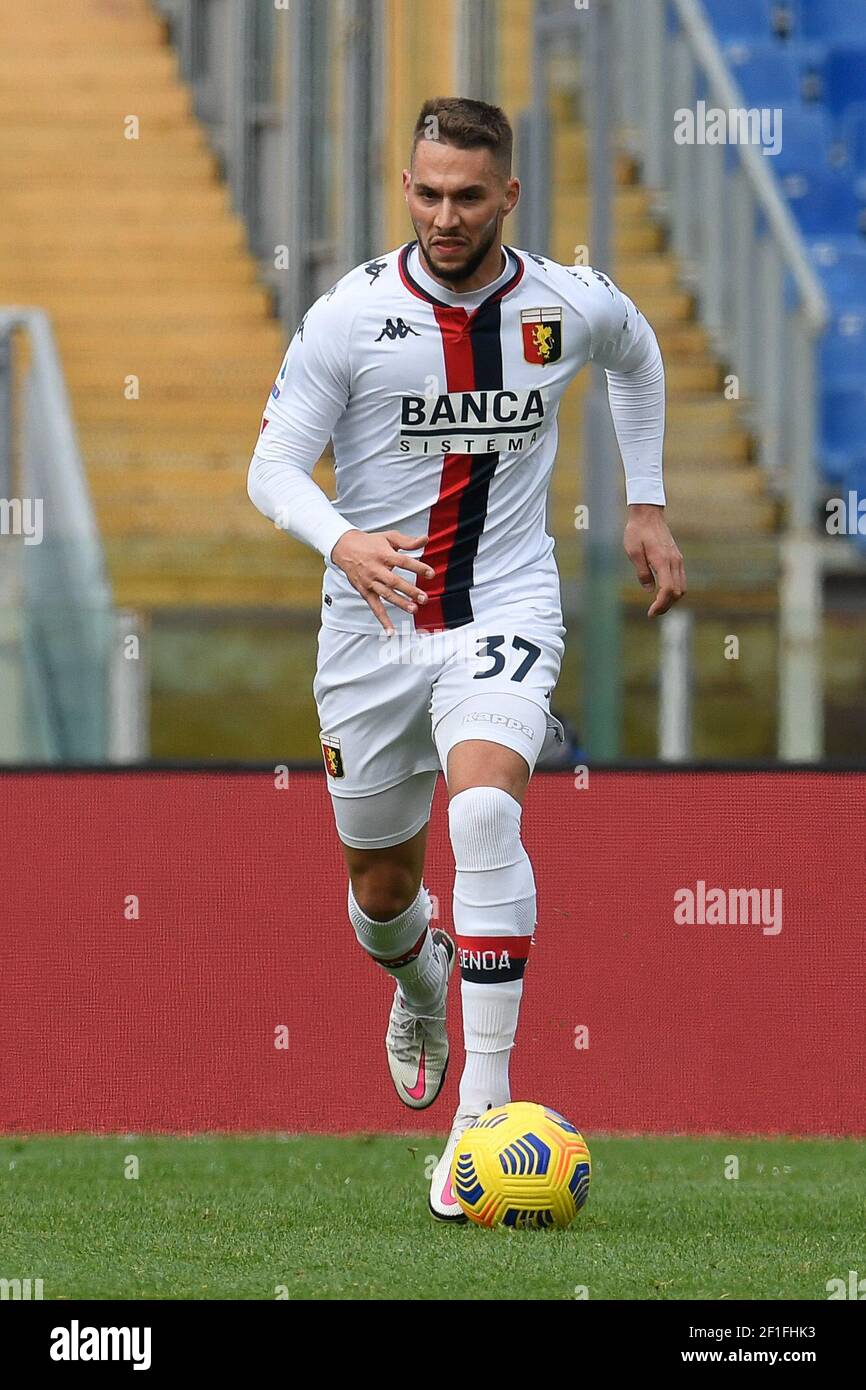 Marko Pjaca High Resolution Stock Photography And Images Alamy