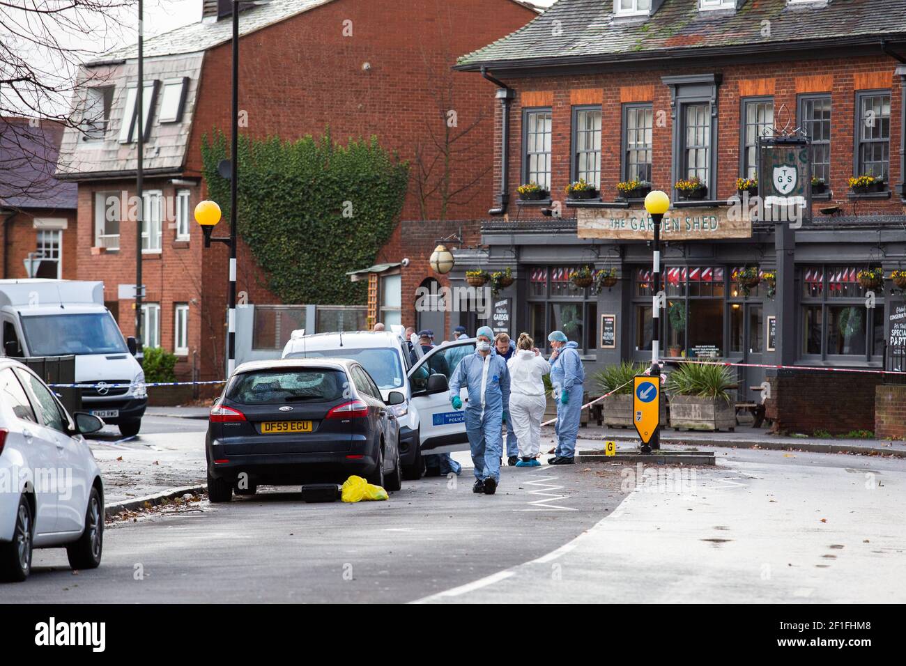 Pictured near hires stock photography and images Alamy