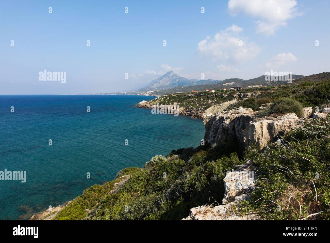Cyprus legend hi-res stock photography and images - Alamy