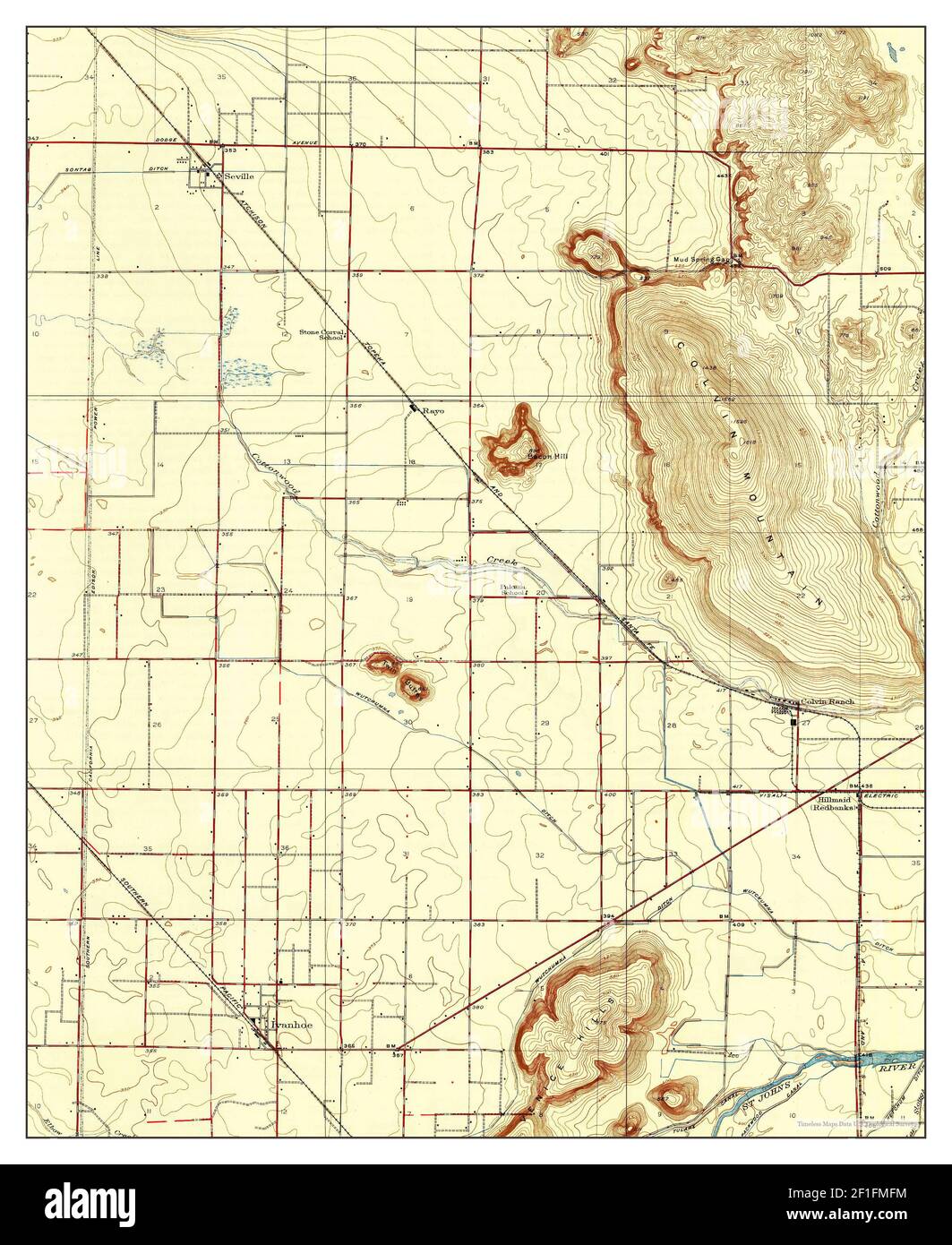 Ivanhoe High Resolution Stock Photography and Images Alamy