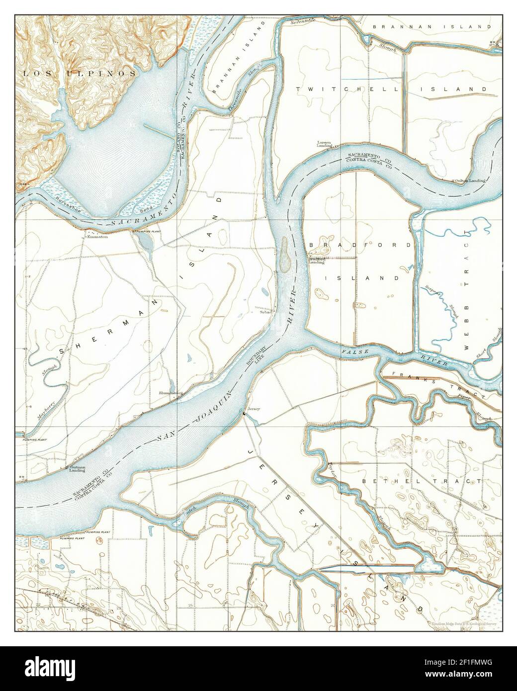 Jersey old maps hires stock photography and images Alamy