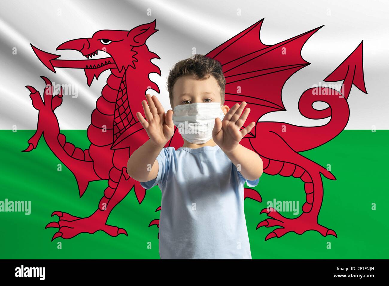 Healthcare wales mask hires stock photography and images Alamy