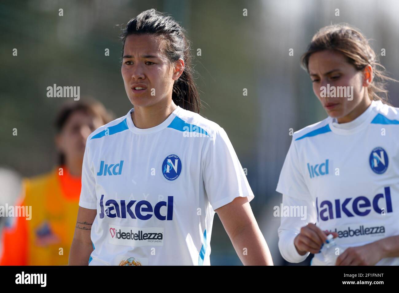 Divisa calcio shop femminile
