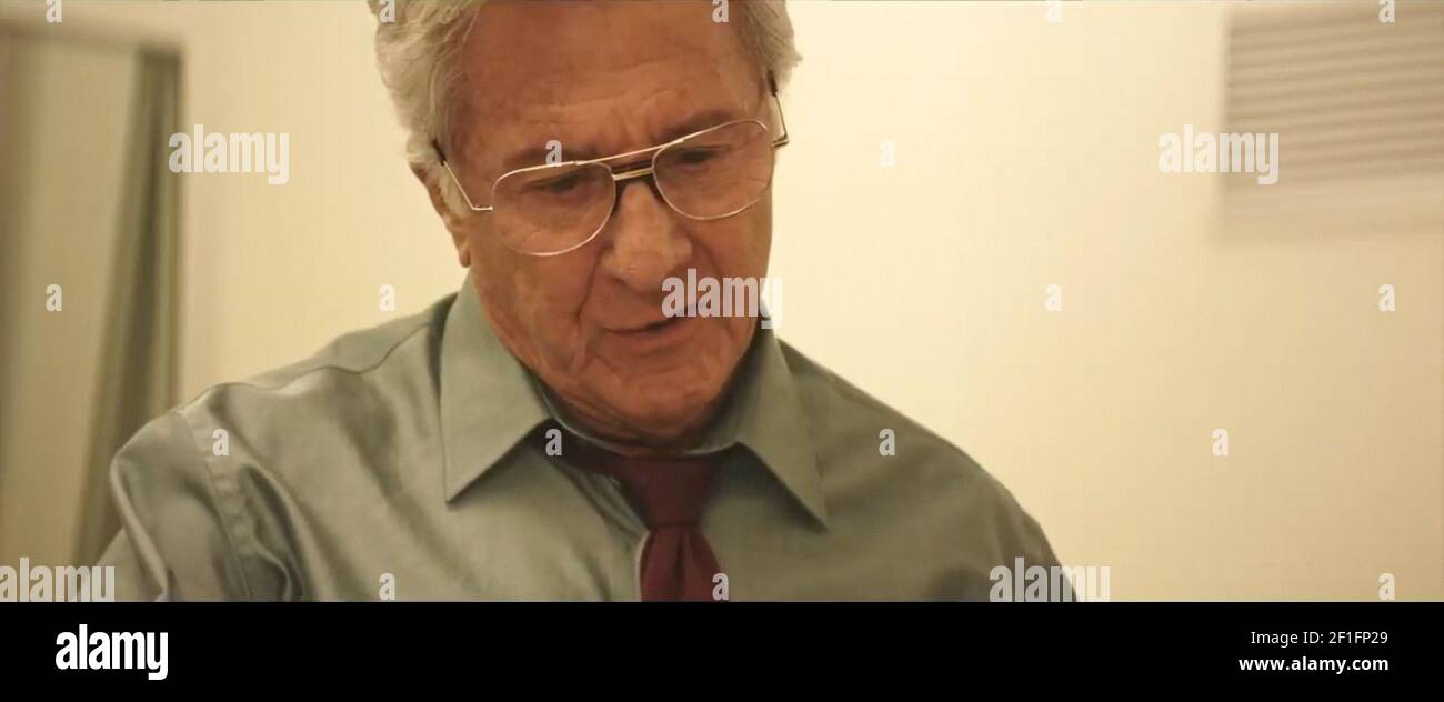 INTO THE LABYRINTH, (aka L'UOMO DEL LABIRINTO), Dustin Hoffman, 2019