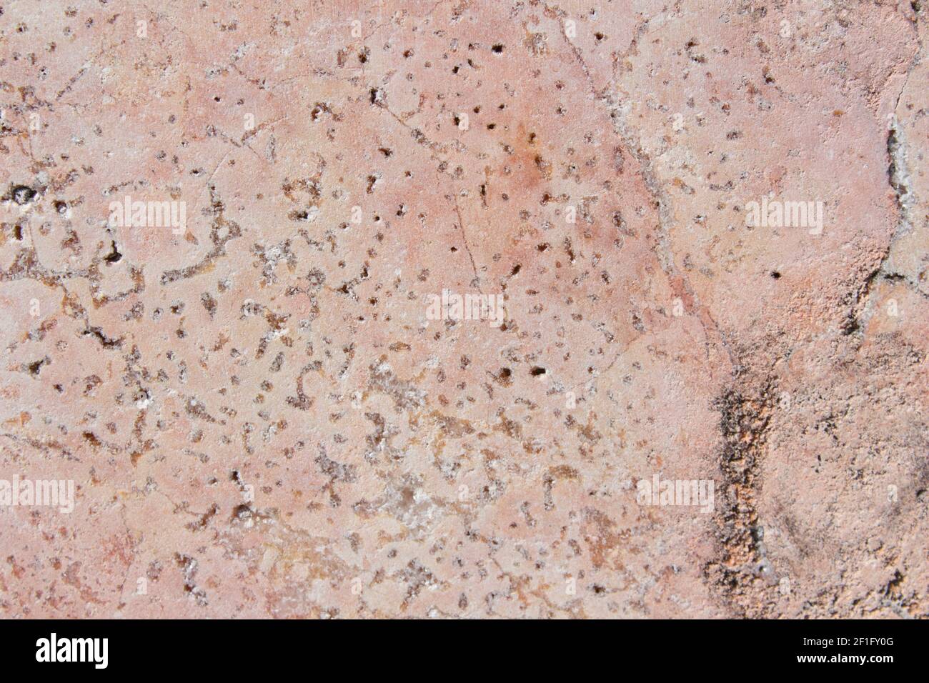 Close up old stone wall texture background Stock Photo - Alamy