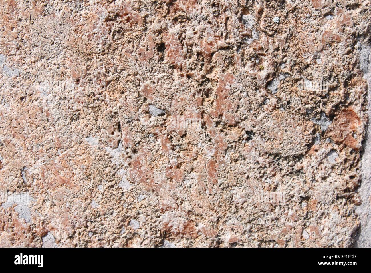 Close up old stone wall texture background Stock Photo - Alamy