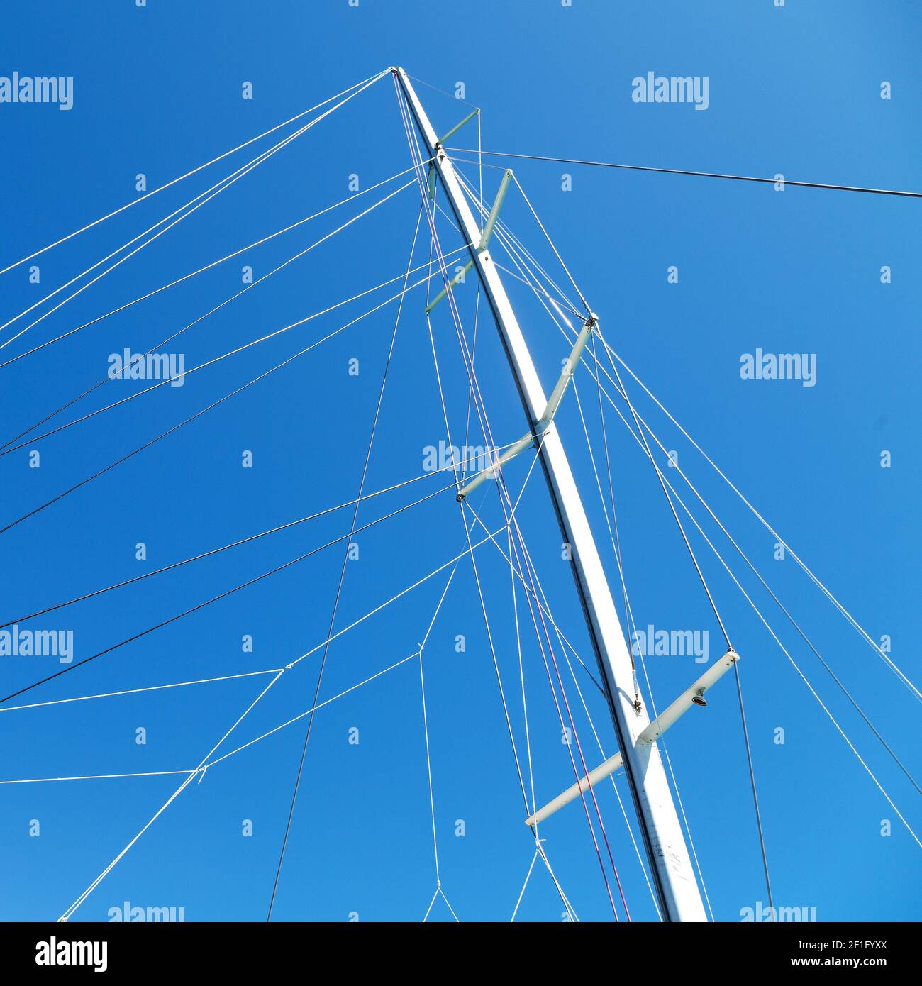 The concept of navigation and wind speed with sailing Stock Photo Alamy