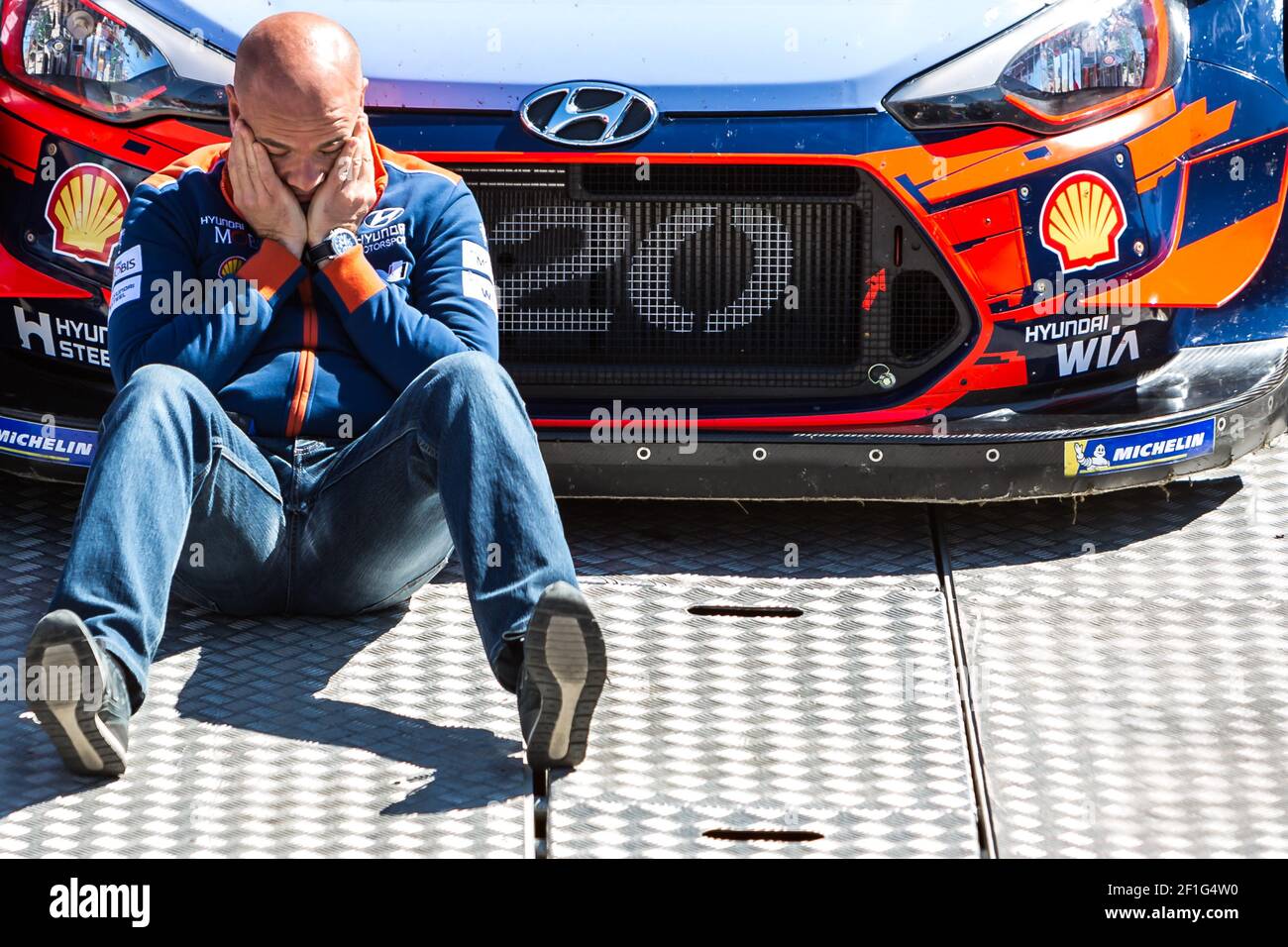 Andreas Zopke Hyundai