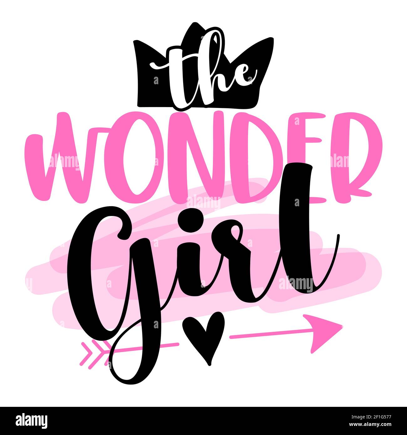 Wonder Girls Logo