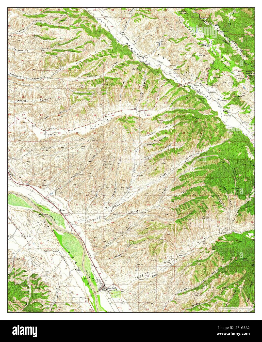 Ardo hi-res stock photography and images - Alamy