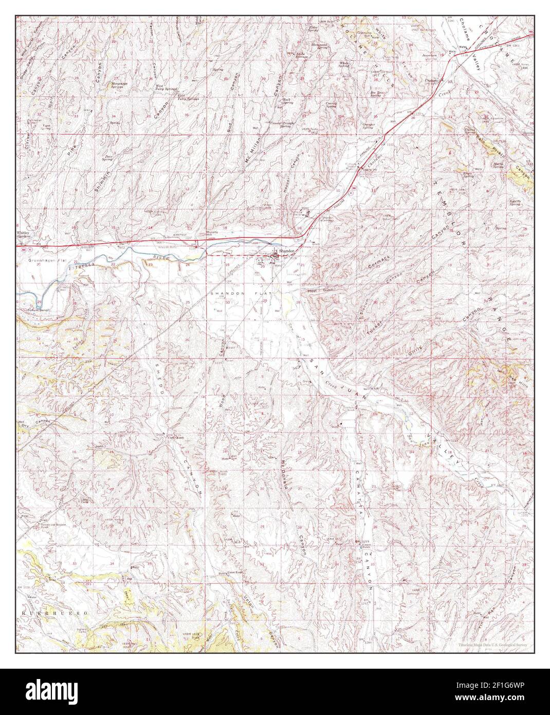 Shandon california hires stock photography and images Alamy