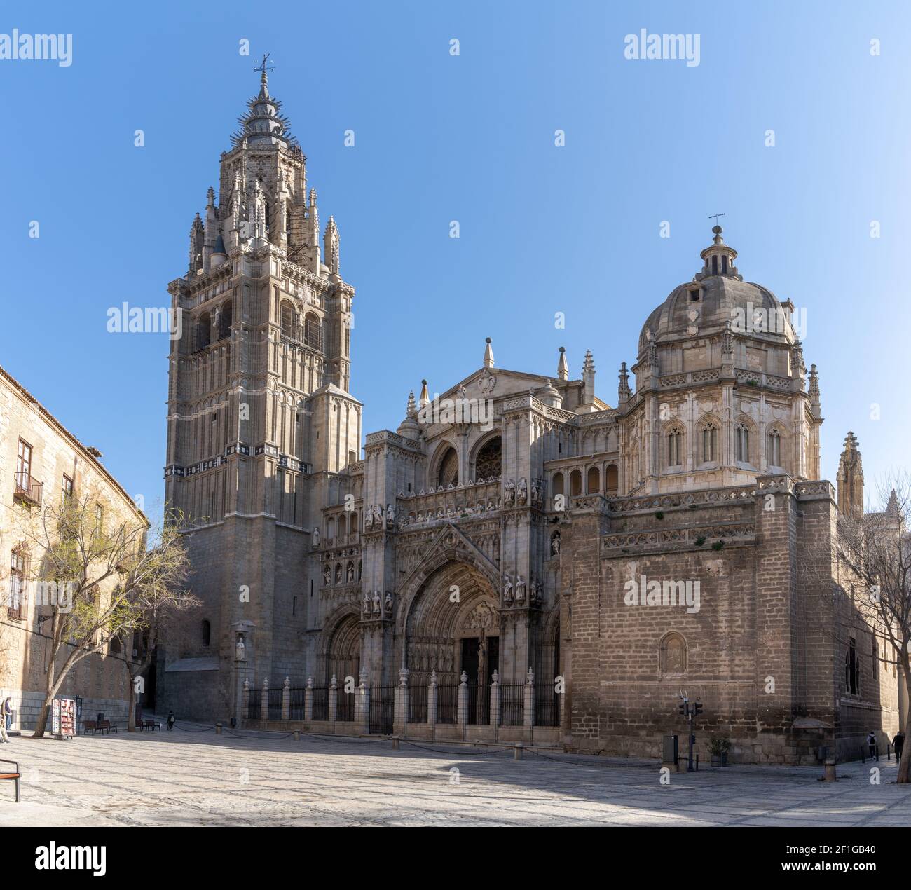 Toletum hi-res stock photography and images - Alamy