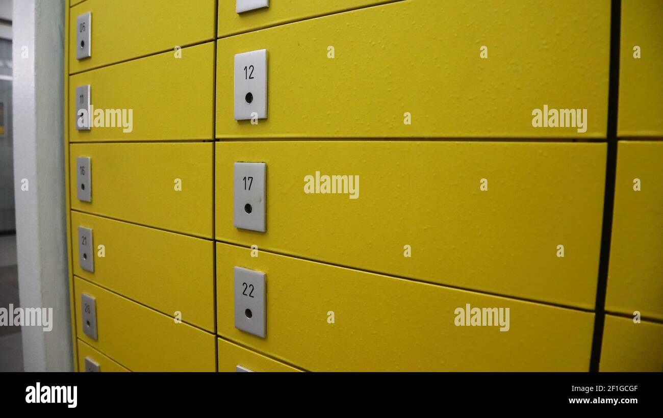 deutsche post kundenservice postfach