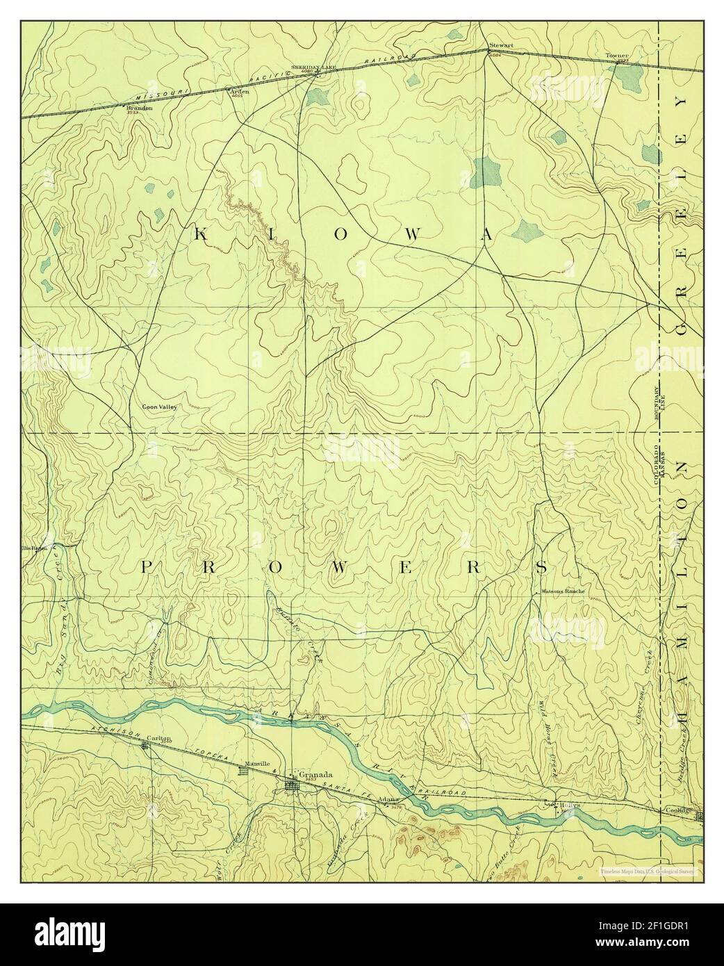 Old street granada Cut Out Stock Images & Pictures Alamy