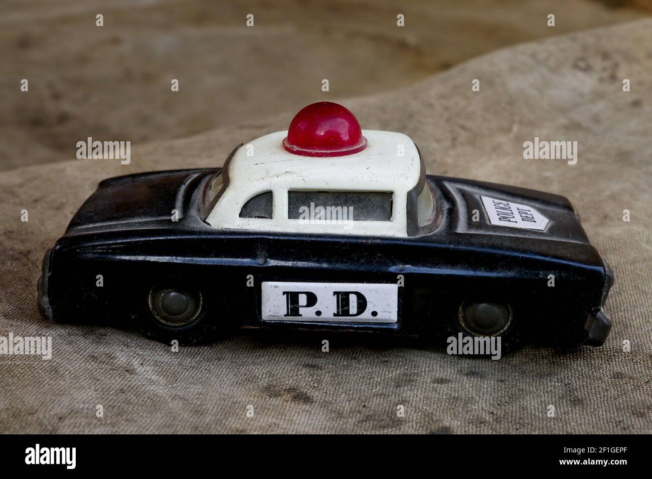 American police car toy cheap