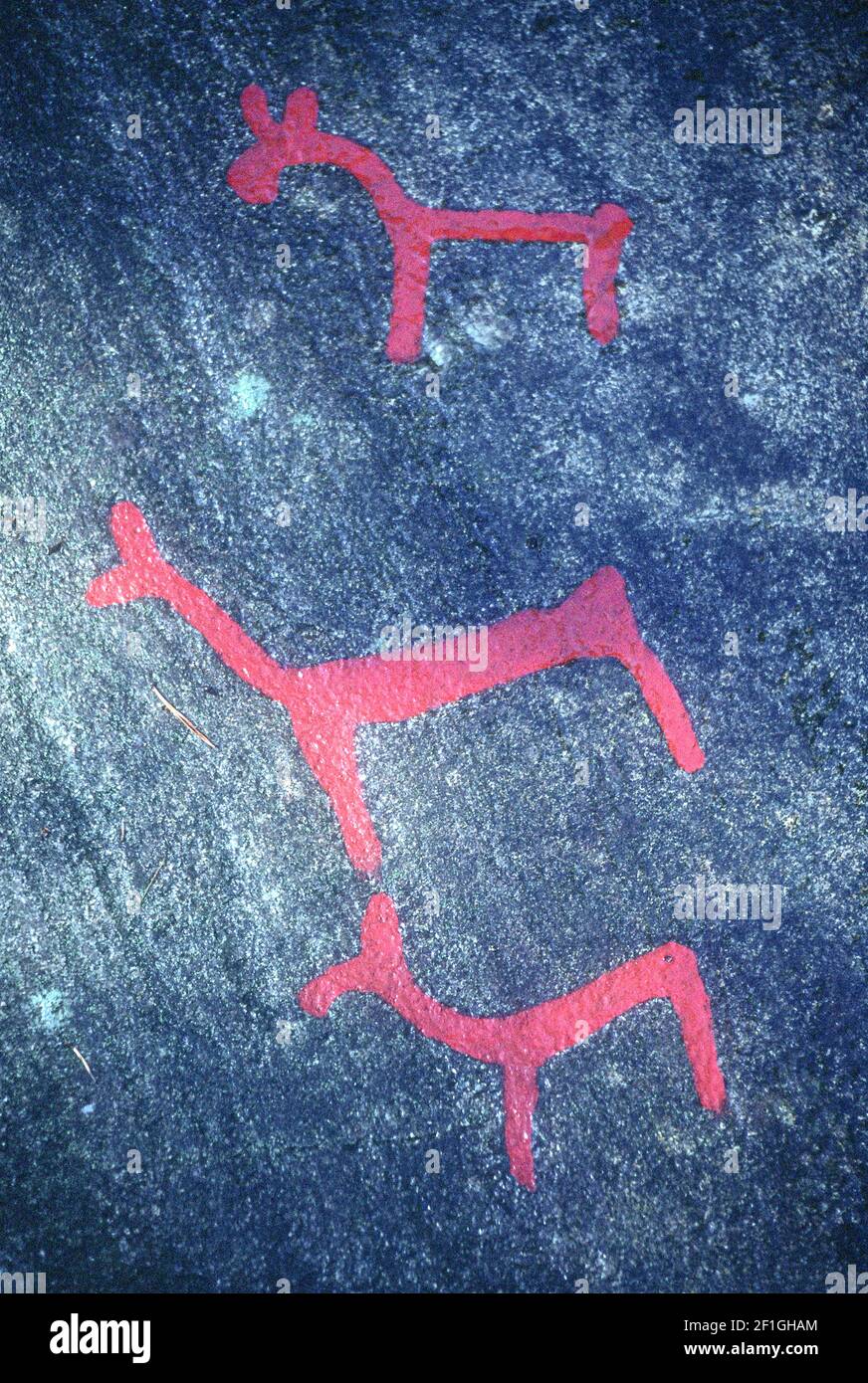 Tanumshede sweden hires stock photography and images Alamy