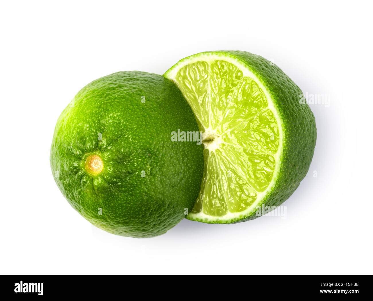 Juicy citrus fruit slice hi-res stock photography and images - Alamy