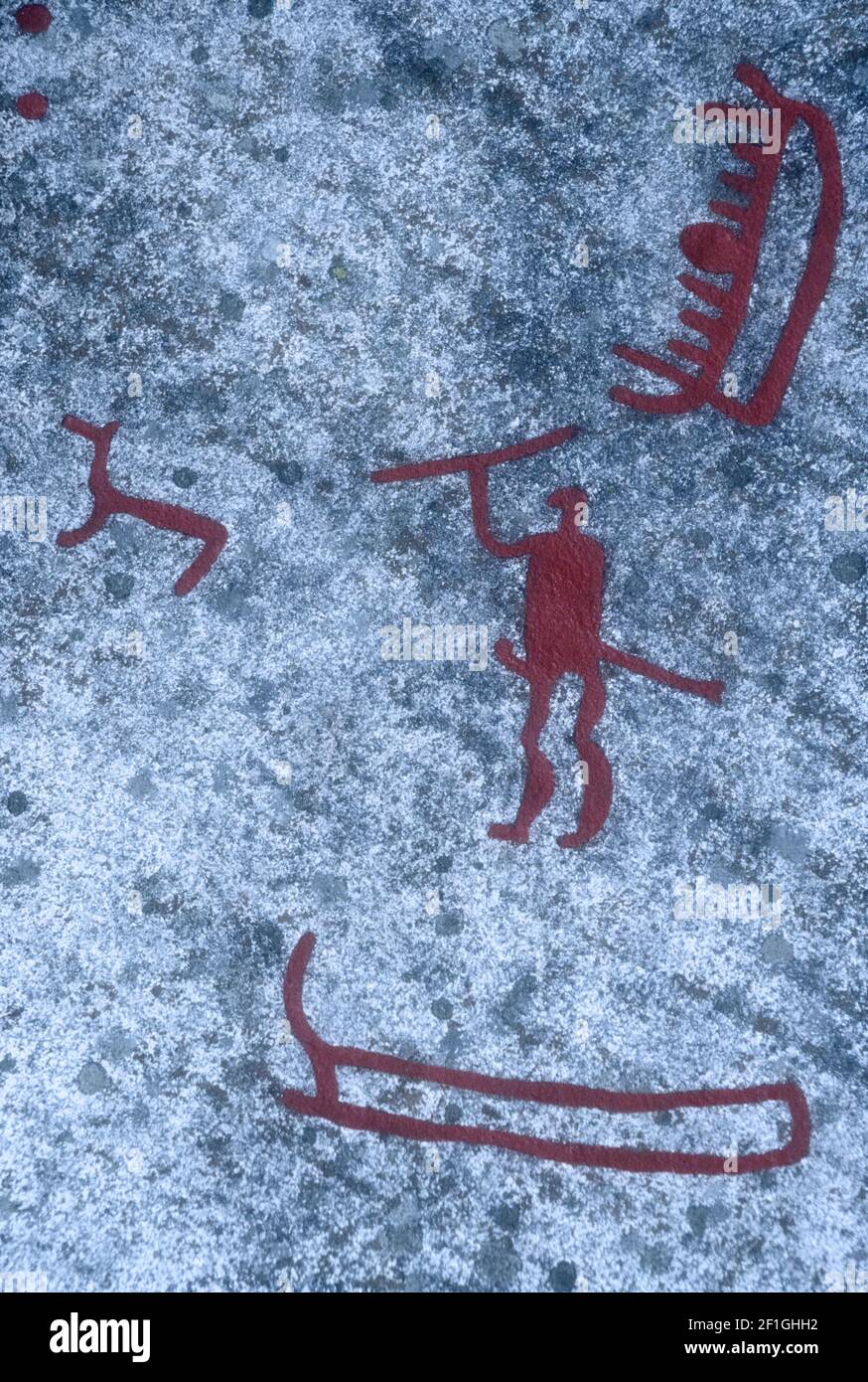 Tanumshede sweden hires stock photography and images Alamy