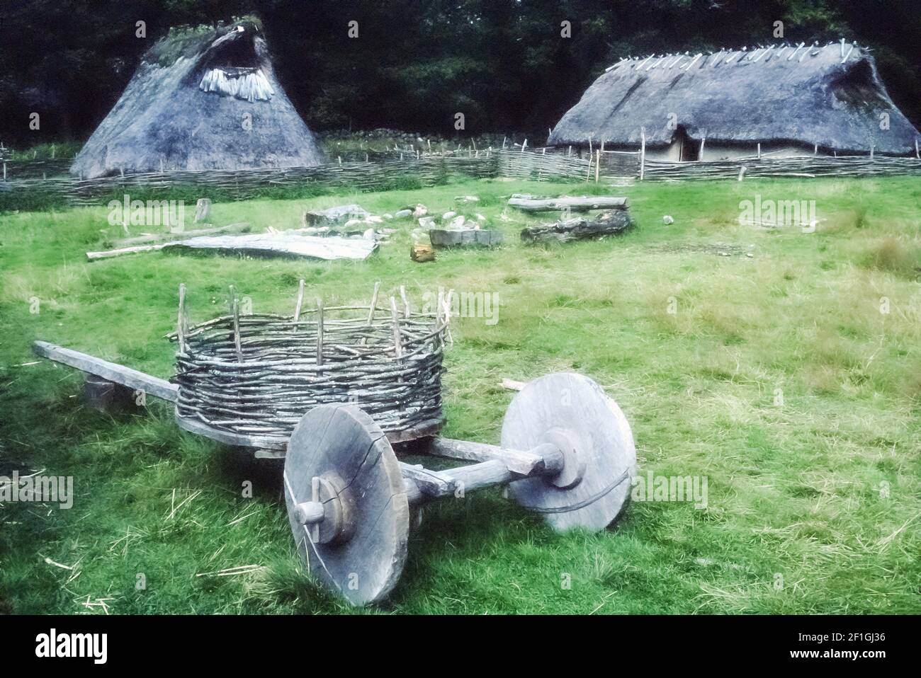 Europe; Sweden; Vastra Gotaland; Tanum World Heritage Site; Tanumshede