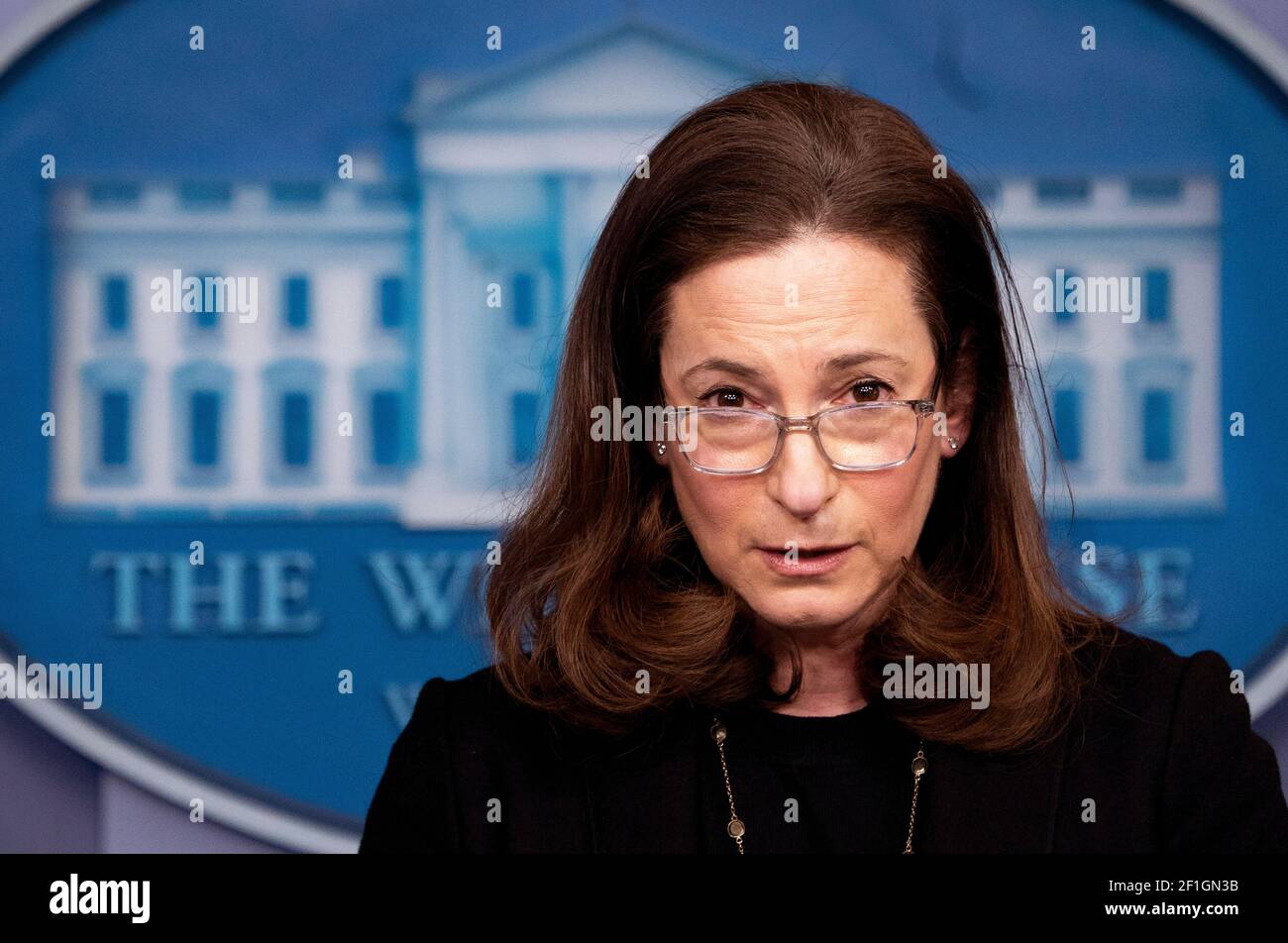 Jennifer psaki hires stock photography and images Alamy