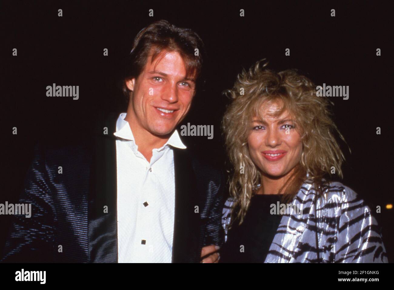 Michael paré hi-res stock photography and images - Alamy