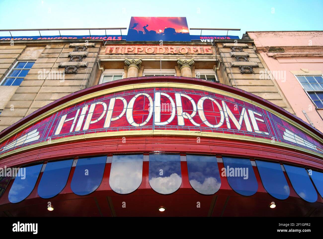 Hippodrome Clipart Ovale
